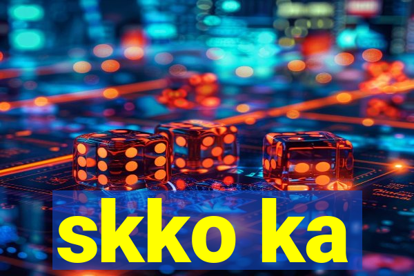 skko ka